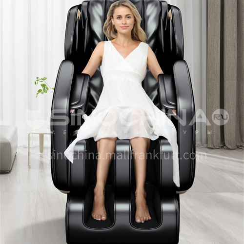 GH-918 High-end fashion multifunctional massage chair